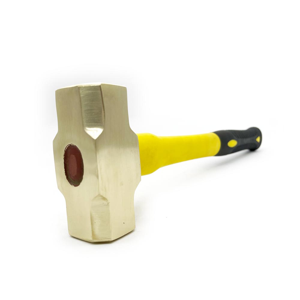 防爆工具無(wú)火花工具手動(dòng)工具錘子大錘鋁青銅鈹青銅
