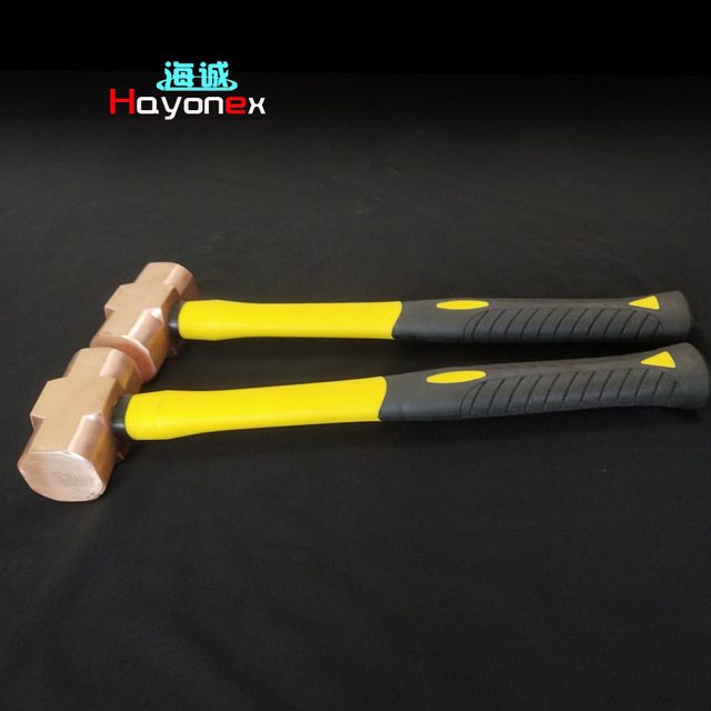防爆工具無(wú)火花工具鋁青銅鈹青銅銅錘